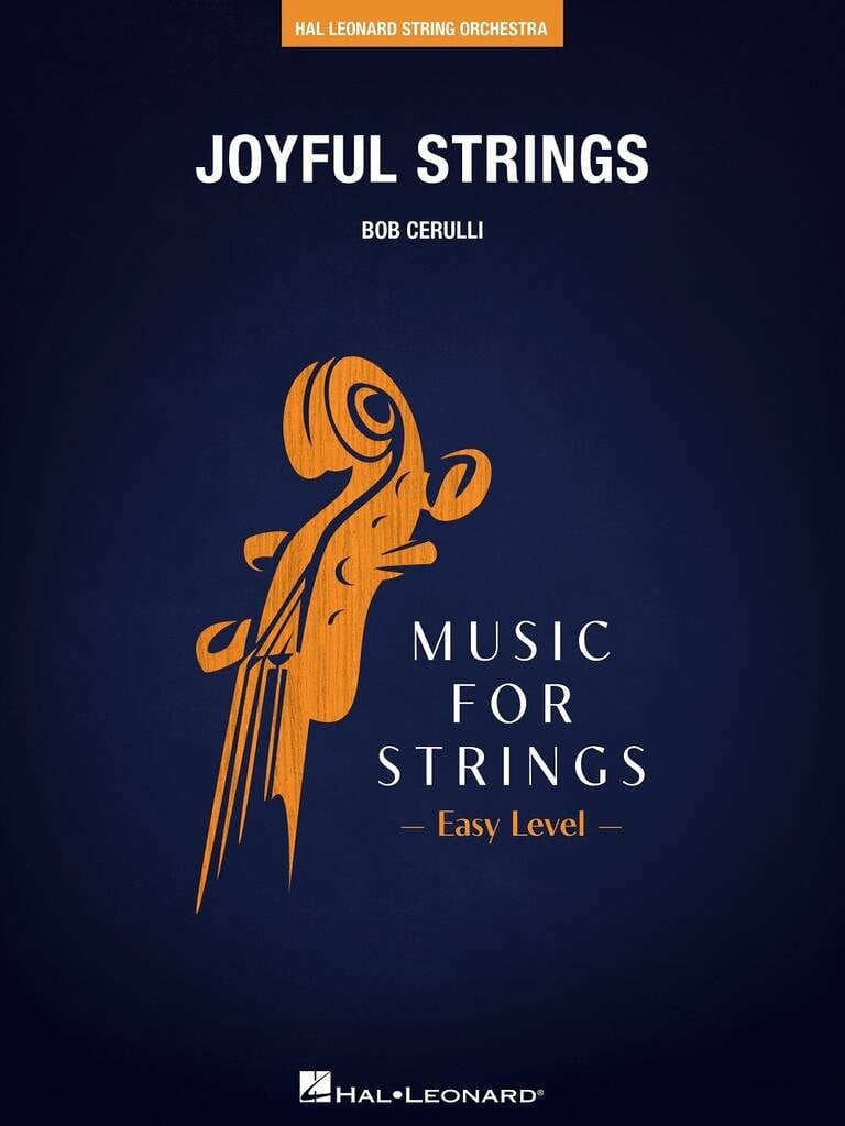 Joyful Strings